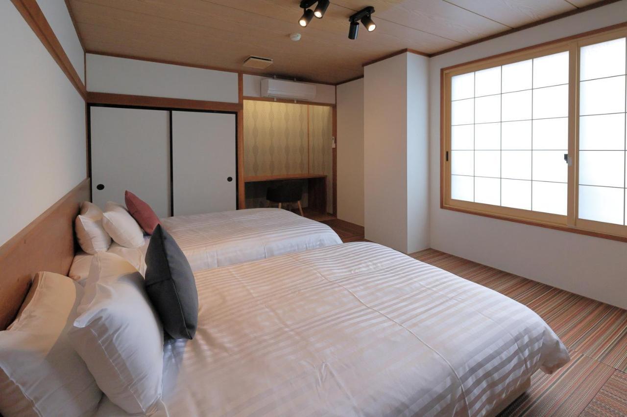 Mt. Inn Nihonmatsu Bagian luar foto