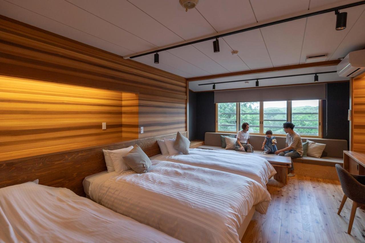 Mt. Inn Nihonmatsu Bagian luar foto