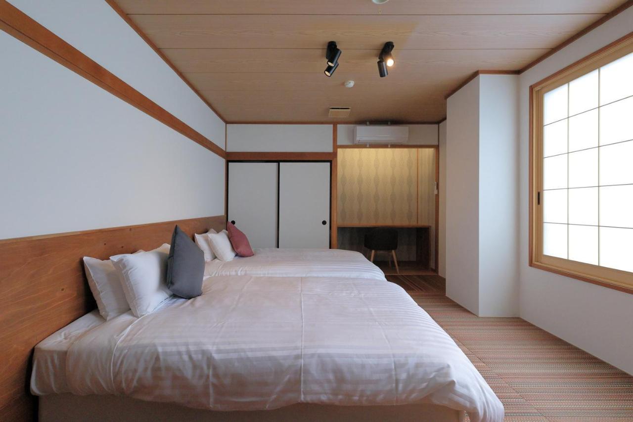 Mt. Inn Nihonmatsu Bagian luar foto