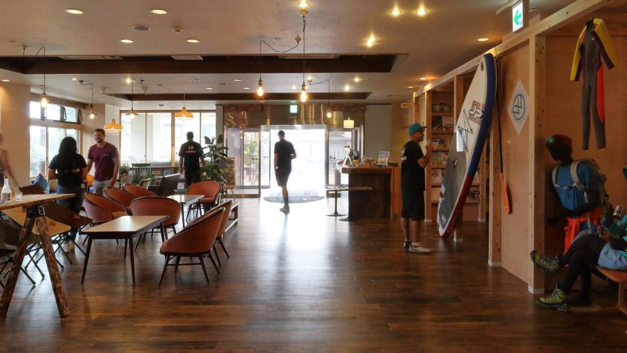 Mt. Inn Nihonmatsu Bagian luar foto