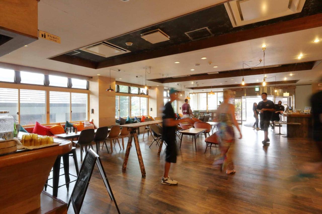 Mt. Inn Nihonmatsu Bagian luar foto