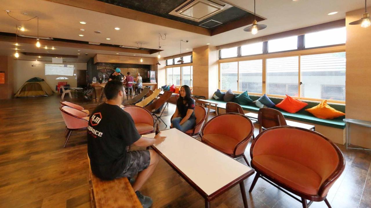 Mt. Inn Nihonmatsu Bagian luar foto