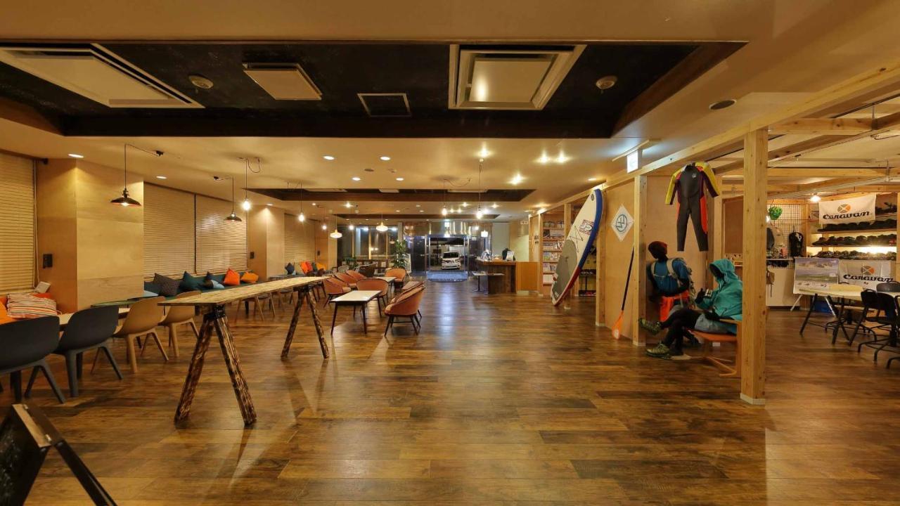Mt. Inn Nihonmatsu Bagian luar foto